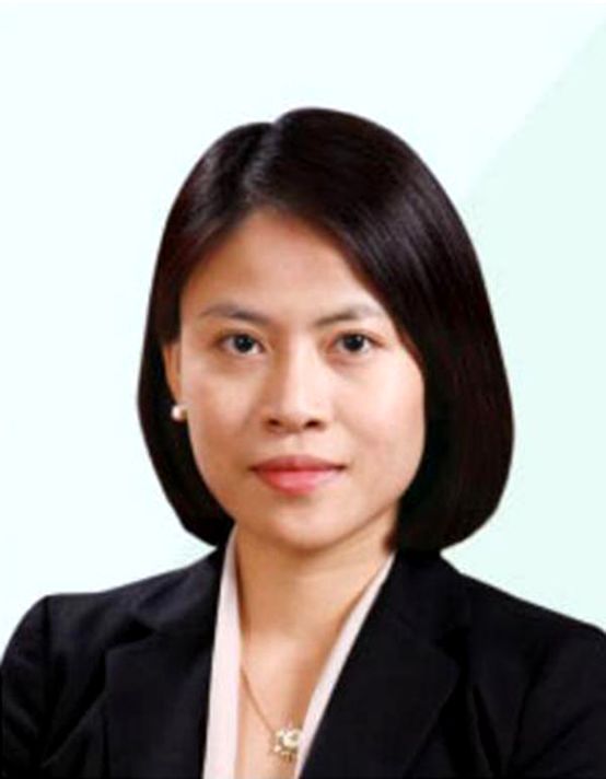 "碧桂园"杨惠妍,23岁继承父业,日赚千万成为中国最有钱的女人