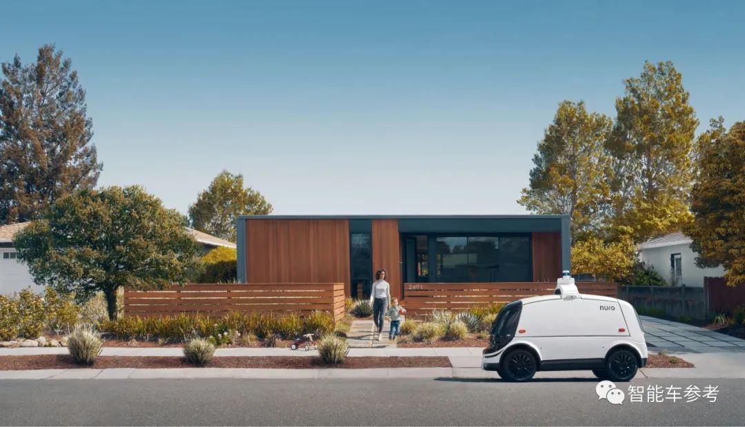 谷歌首次对外投资无人车公司！朱佳俊旗下Nuro最新估值86亿美元