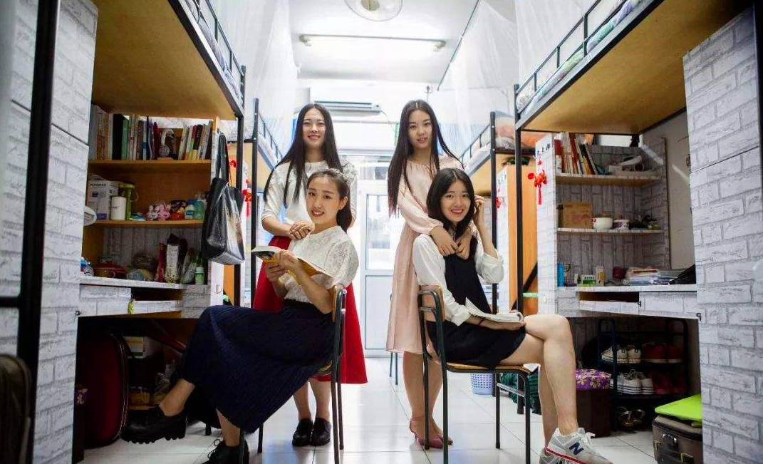 大学宿舍里也有“潜规则”，最好提前了解，避免被室友们孤立