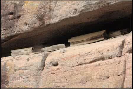 龙虎山悬棺未解的谜团：年代距今约2600年