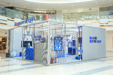 线上线下深度联动 美孚1号SM车养护打造&ldquo;全民养车节&rdquo;