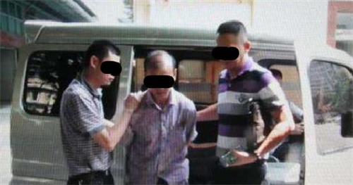 湖北“6.29情杀案”：一场师生畸恋，引发出了一场潜逃18年的血案