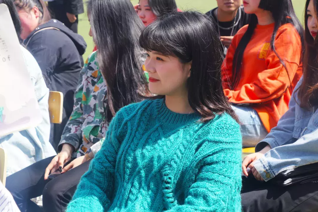 成都希望职业学校举行2019年高考(春季)考前动员大会