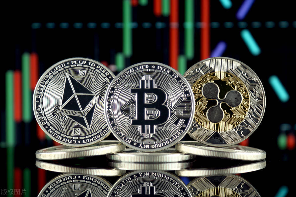 币圈万姐：空气币横行，牛市还在吗？2