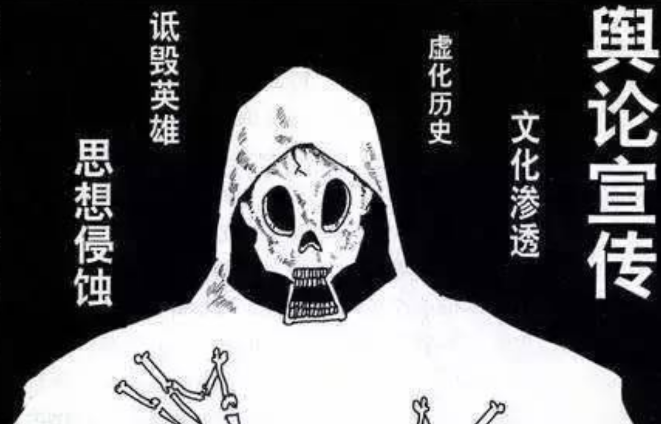 1991年苏联解体后，中国看上去危机四伏，我国是如何挺过来的？
