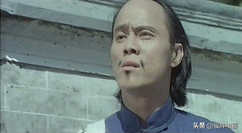 “和平公司”创业作《佛掌罗汉拳》，袁和平与徐小明罕见强强联手