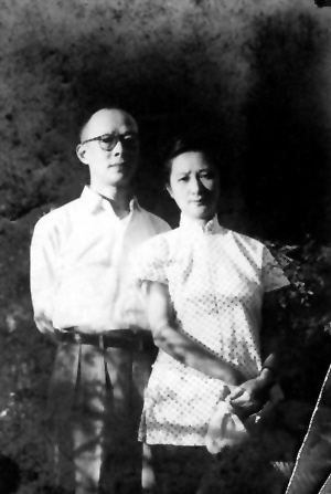 合肥四姐妹皆嫁名流羡煞旁人？抛开滤镜我发现对她们误会大了