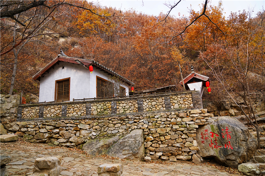 山海远阔，人间烟火，泡汤和美食，才是营口旅行的正确打开方式