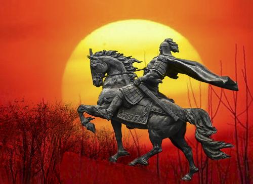 牛根生的用人之道：小胜凭智，大胜靠德