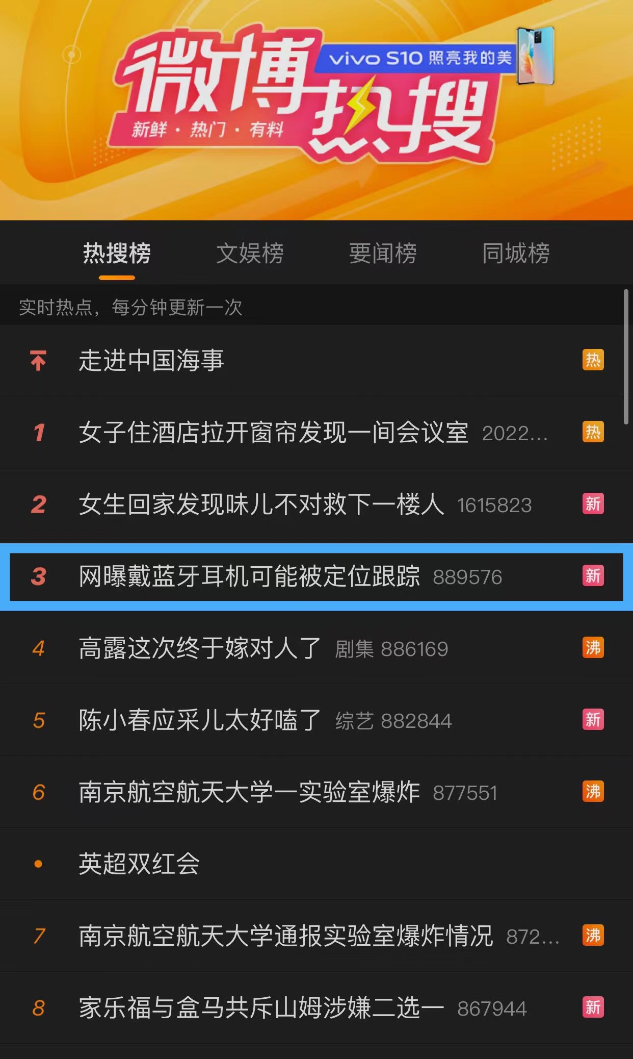 一副蓝牙耳机就能被跟踪？灵感来源竟然是苹果新品
