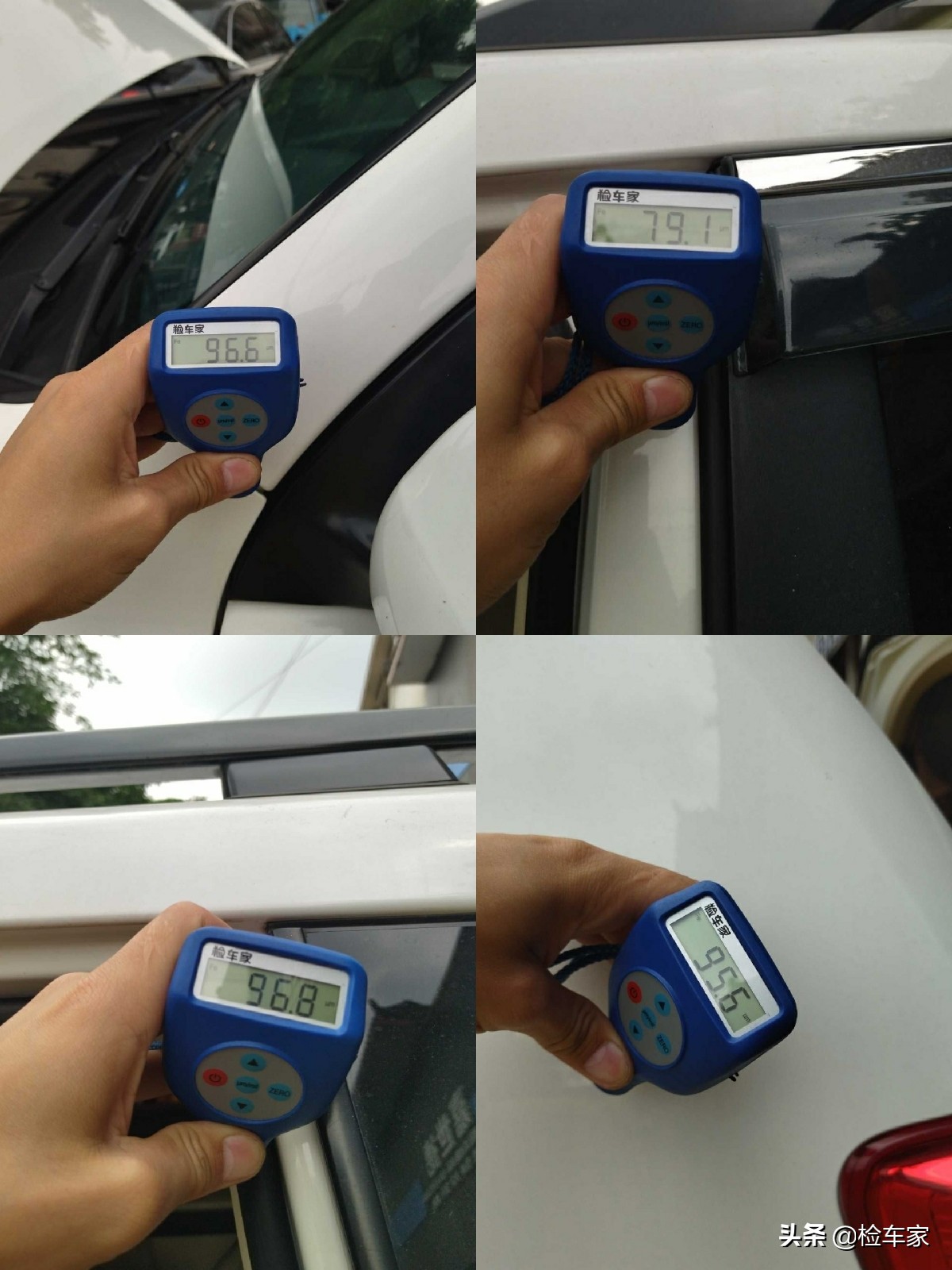 SUV的王者普拉多，停产后只能花35万买二手 买家：现在下手不亏