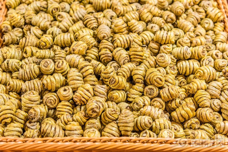 铁皮石斛的3种妙用，教你正确食用方法