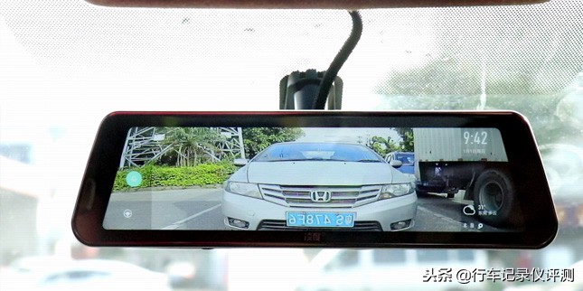 王终见王，凌度A998——AI交互4G流媒体云镜测评