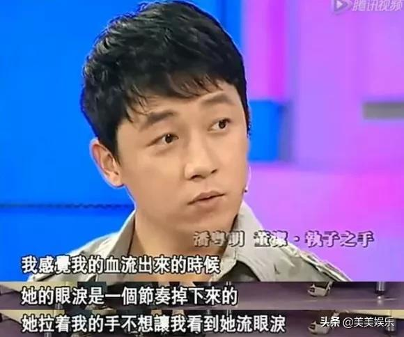 出轨王大治还倒打一耙，董洁真的太狠了