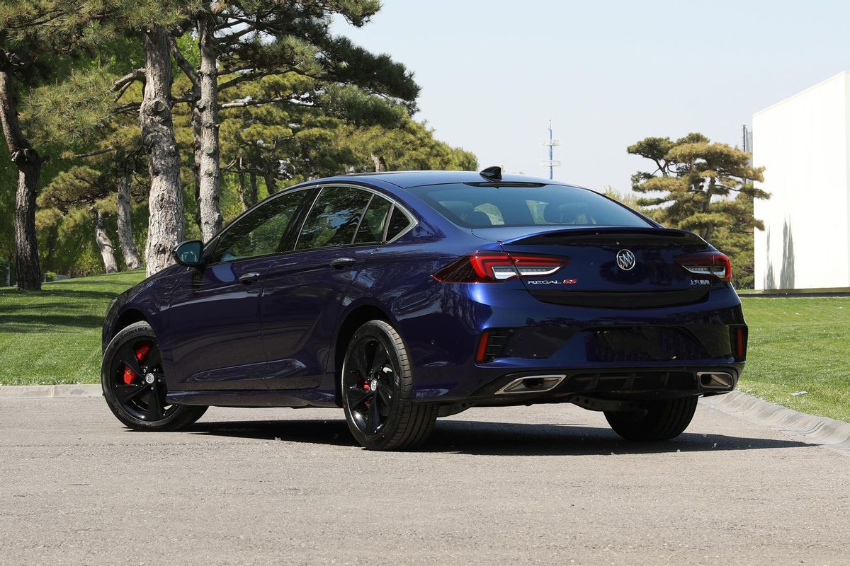 别克君威的1.5t/2.0t 9at,油耗表现如何?