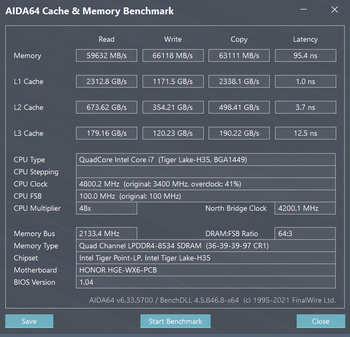 荣耀首款搭载Windows 11的笔记本，荣耀MagicBook V 14 抢先体验