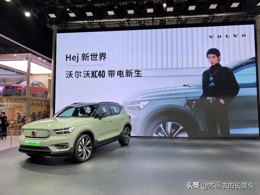 热乎乎的来了！2020广州车展新车汇总