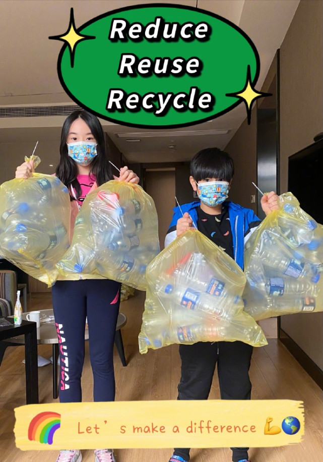 吴尊分享隔离日记，一双儿女连做20多次核酸检测，表现超勇敢