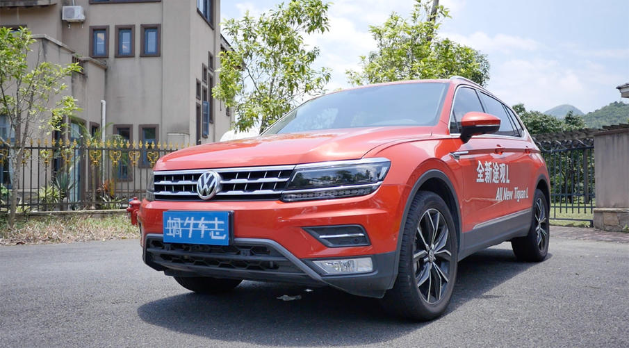 公认省油的5台中型SUV，最低不到5毛一公里，开10年不舍得换？
