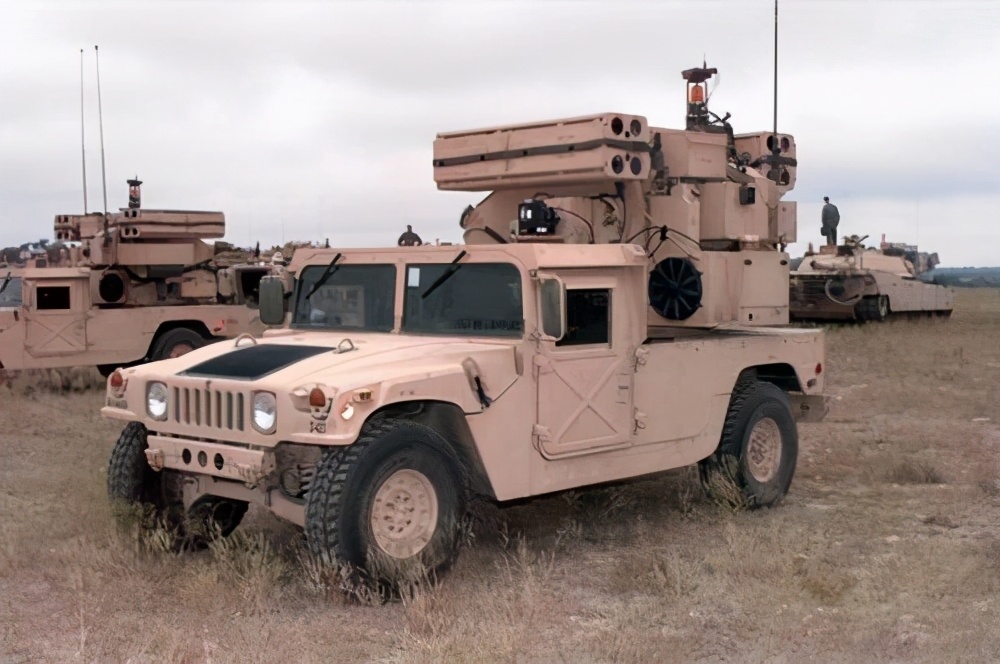 命令与征服:将军1/2里美国/欧盟那些武器的现实原型