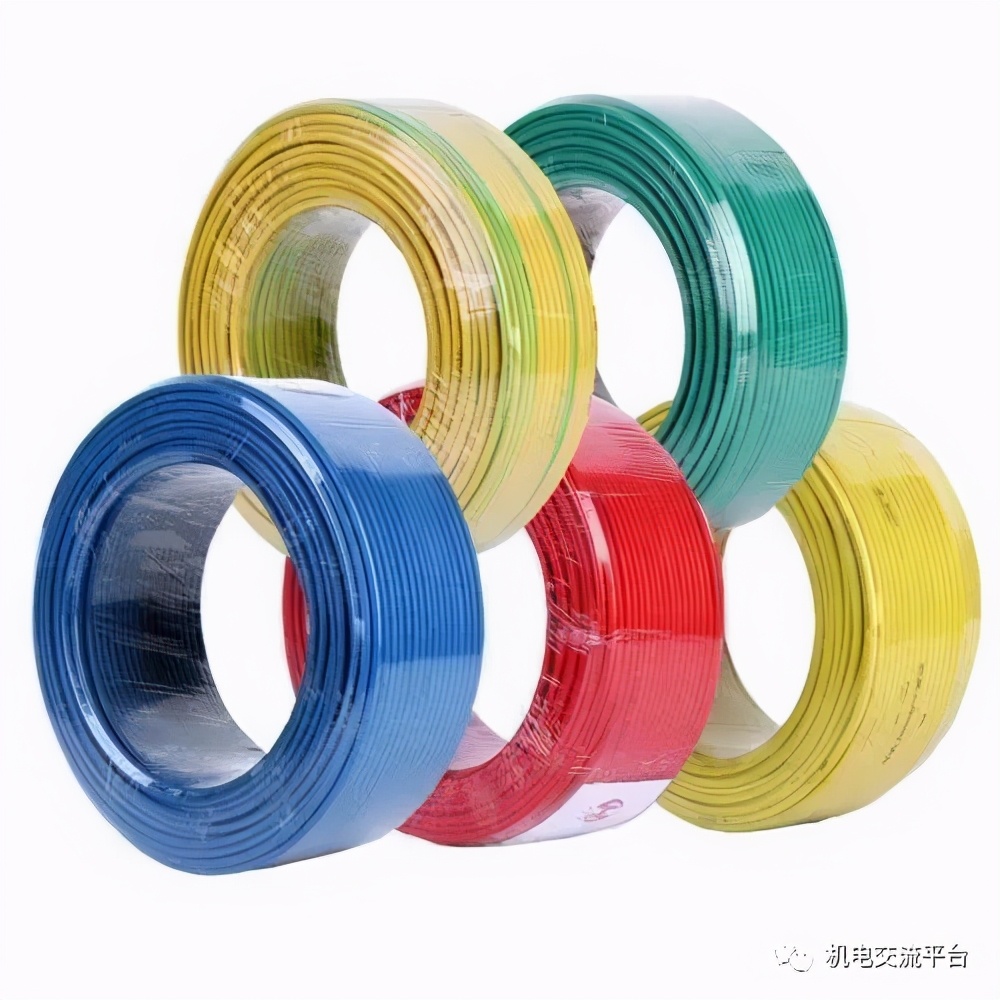 收藏分享｜电线电缆知识超全总结