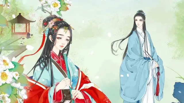 5本骨灰级纯古言小说，许你一世长安，愿你一世清欢