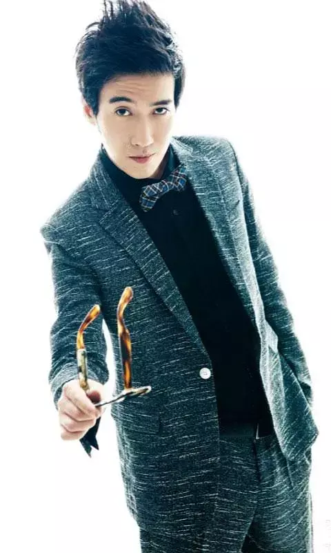 同为开心麻花元老，一个成喜剧之王接班人，一个却成烂片专业户