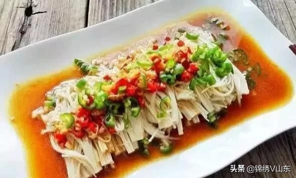 简单拿的出手的12道美食，吃完都说好吃，非常的下饭营养又美味