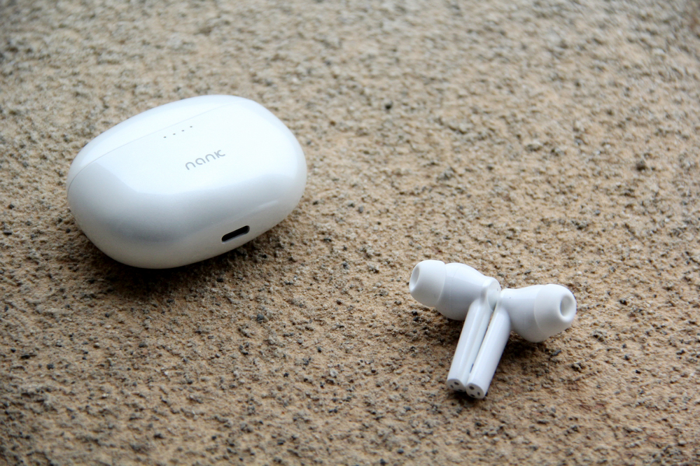 双十一降噪耳机新选择，南卡NANK A2真无线蓝牙耳机