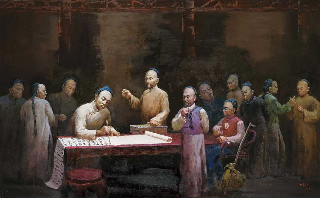 光绪皇帝是怎么死的？真的是慈禧太后毒杀的吗？