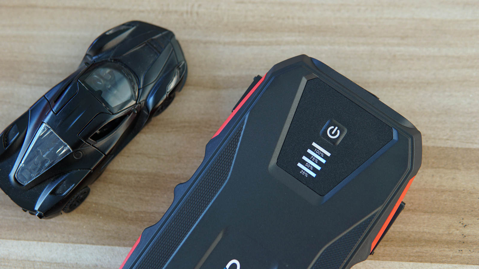 买应急启动电源是交智商税？卡儿酷汽车启动电源告诉你答案