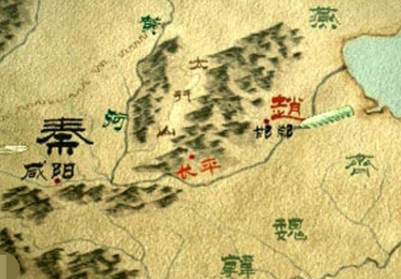 战神白起真的活埋了四十万赵军吗？现代考古证明，人们理解错了