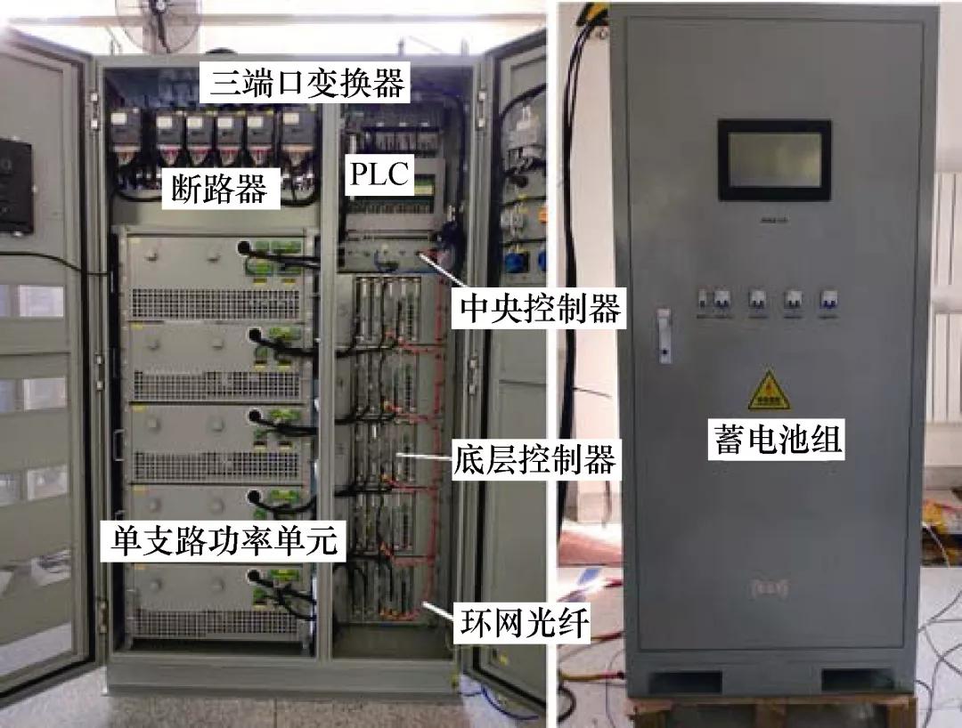 海軍工程大學(xué)作者特稿：面向艦船綜合電力系統(tǒng)的模塊化直流變換器