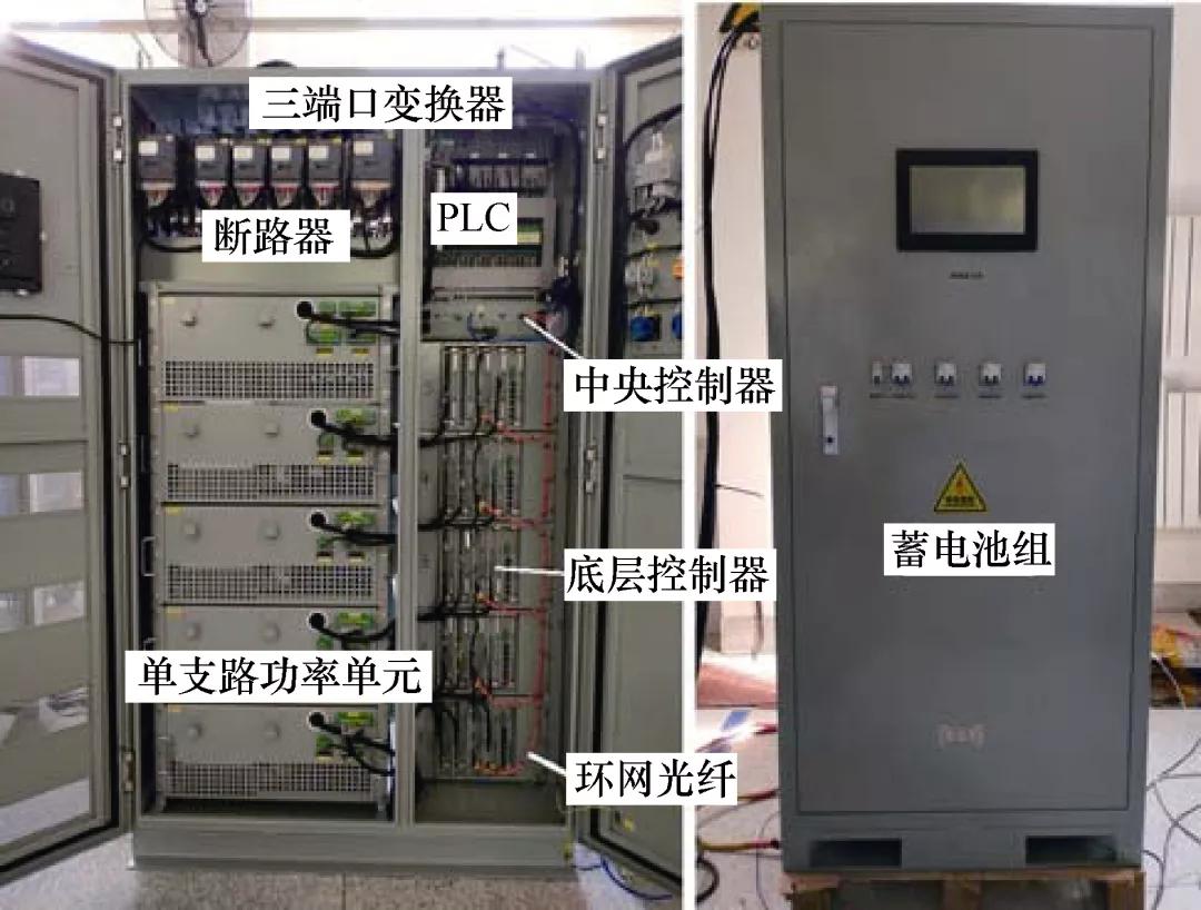 海军工程大学作者特稿：面向舰船综合电力系统的模块化直流变换器