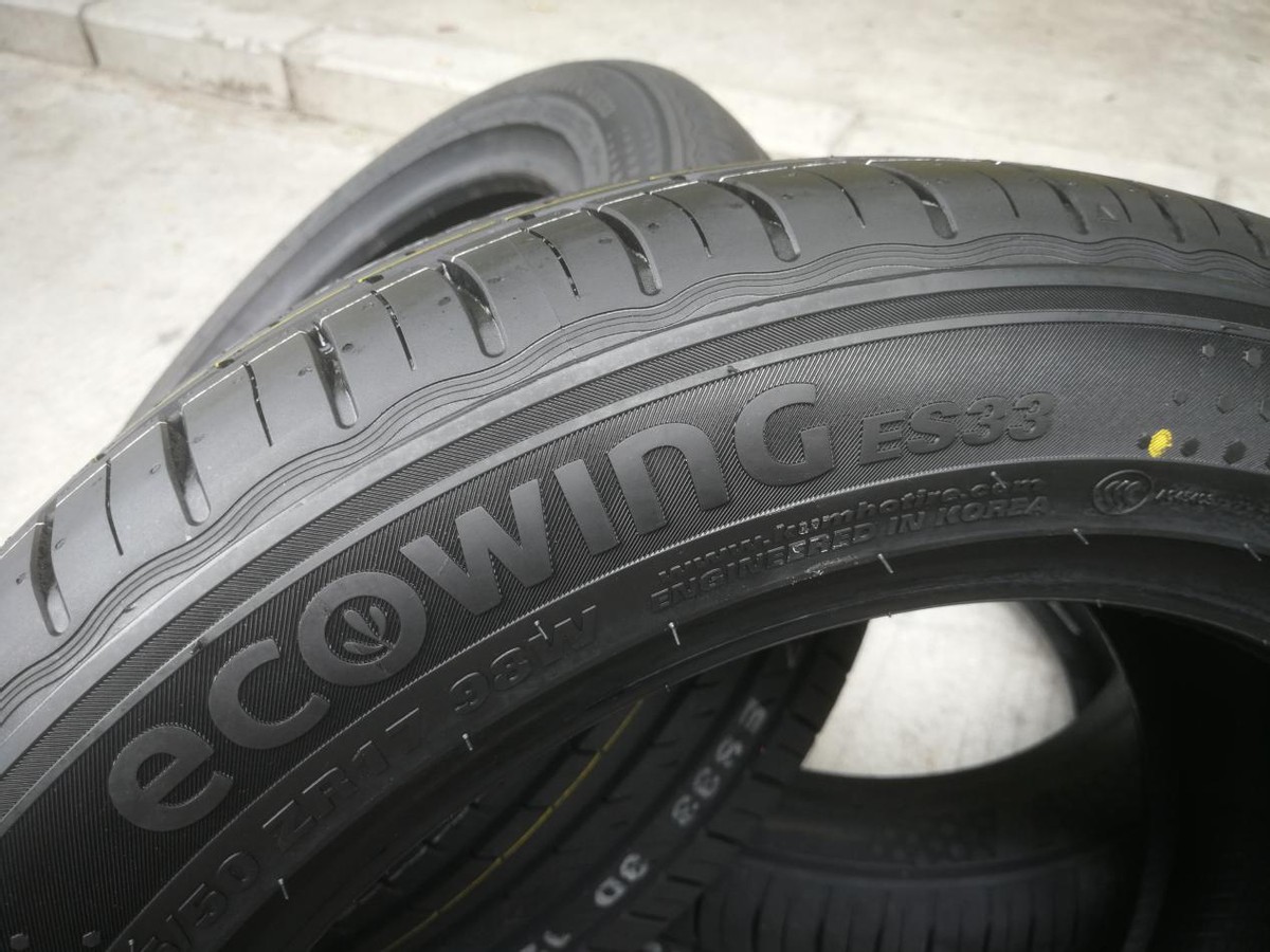 家用轮胎的不二之选—锦湖 Ecowing ES33