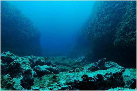 揭秘：马里亚纳海沟每年吞噬海水数亿吨，海平面为何不降反升？