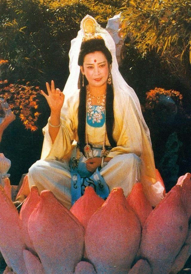 佛教四大菩萨的观音菩萨竟是男性?
