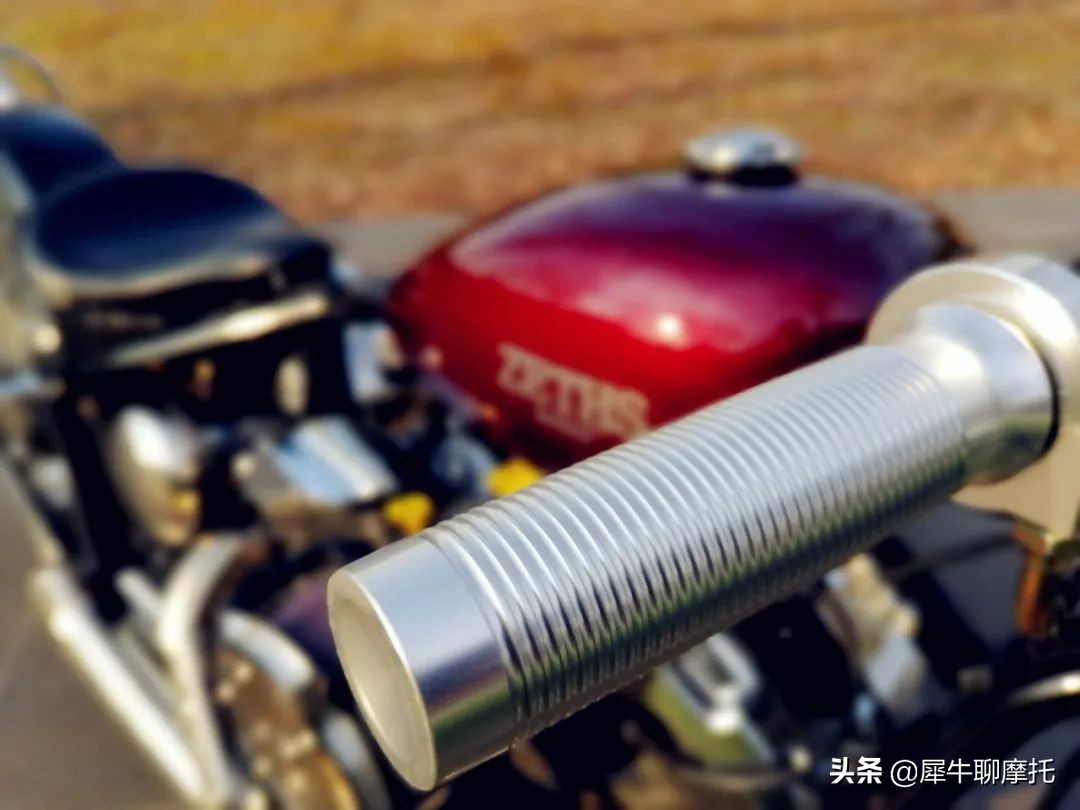 2019最有逼格的国产摩托车——ZETHS博格