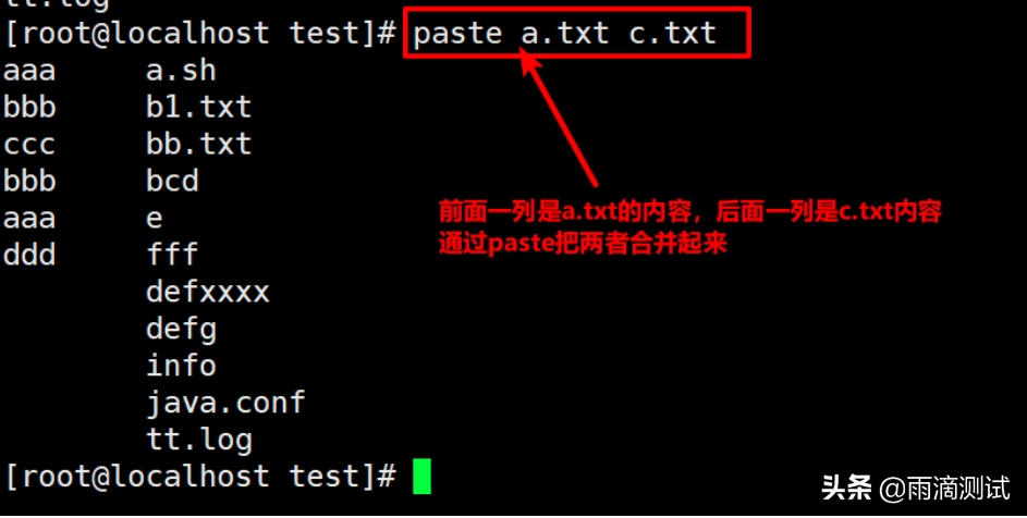 Linux详解系列2- 这100条常见命令你都用过哪些？