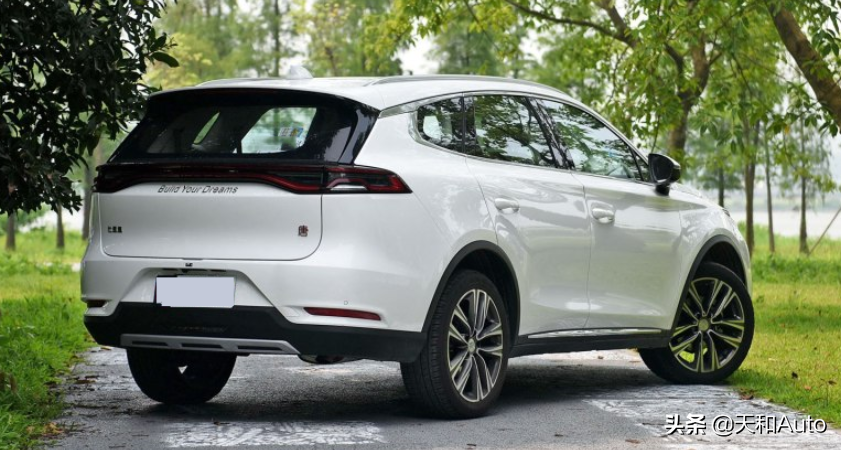 奇瑞瑞虎8到底是台怎样的SUV？缘何评价很高销量一般