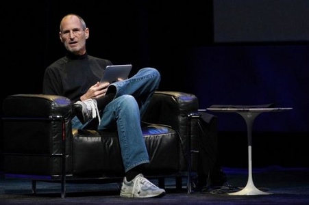 乔布斯死亡乔布斯演讲