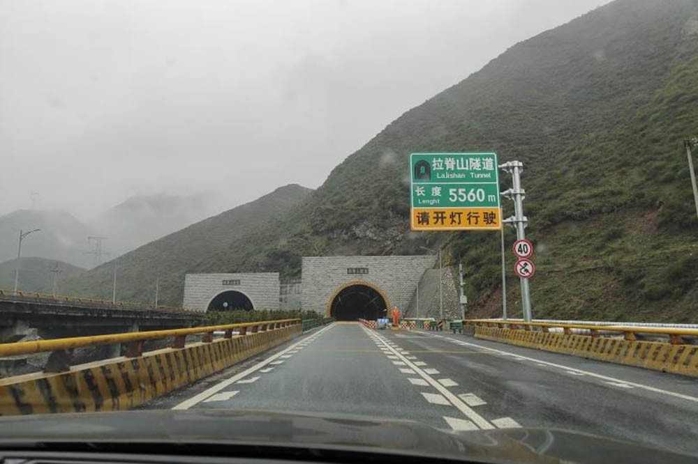 全新标致4008环青海长测Day1：西宁开始游记，今天目的地茶卡镇！