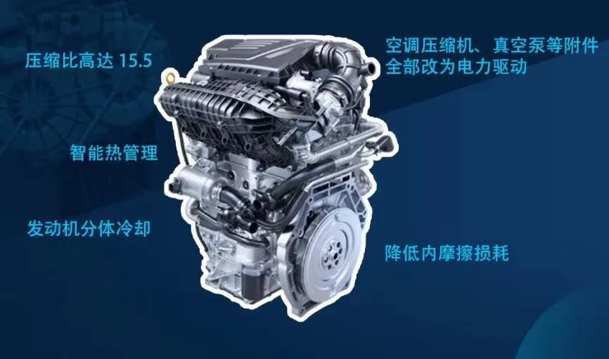 技术驱动产品价值，2022款宋Pro DM-i要做燃油SUV颠覆者