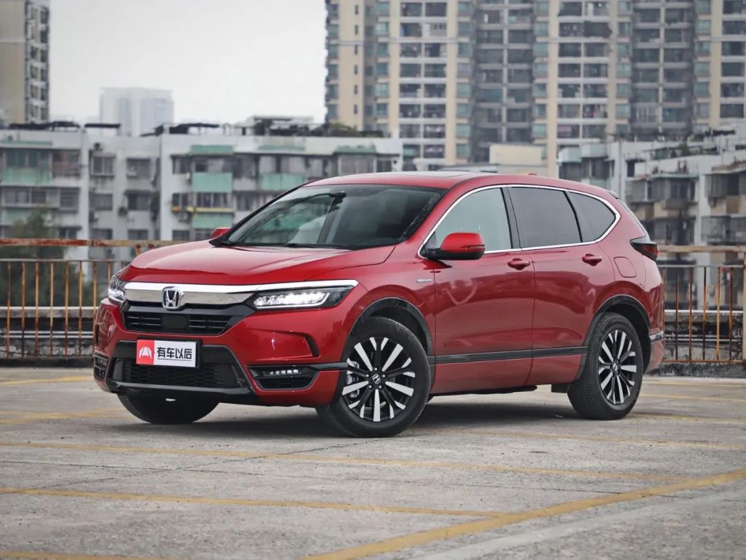 20万、四驱、有面子的SUV，首选这8台