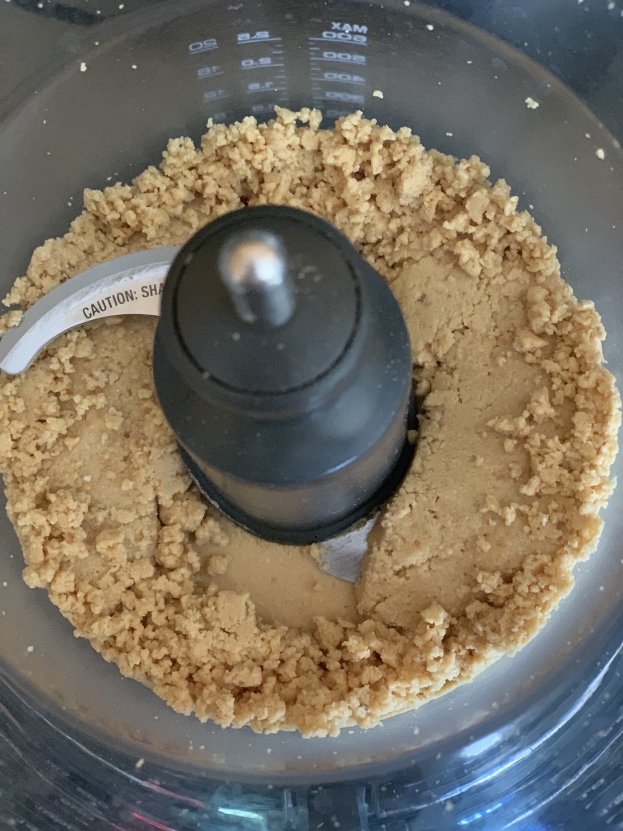 如何制作好吃的花生酱？只需这3个步骤，香气浓郁，保存一年不坏