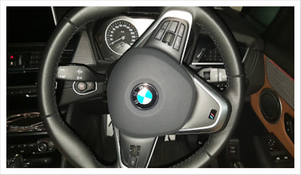 BMW 原创经典实战宝典系列课程(381)——F45/F46 动态巡航实战法宝