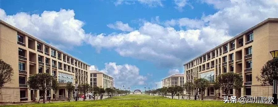 选好大学就是选好了一所食堂