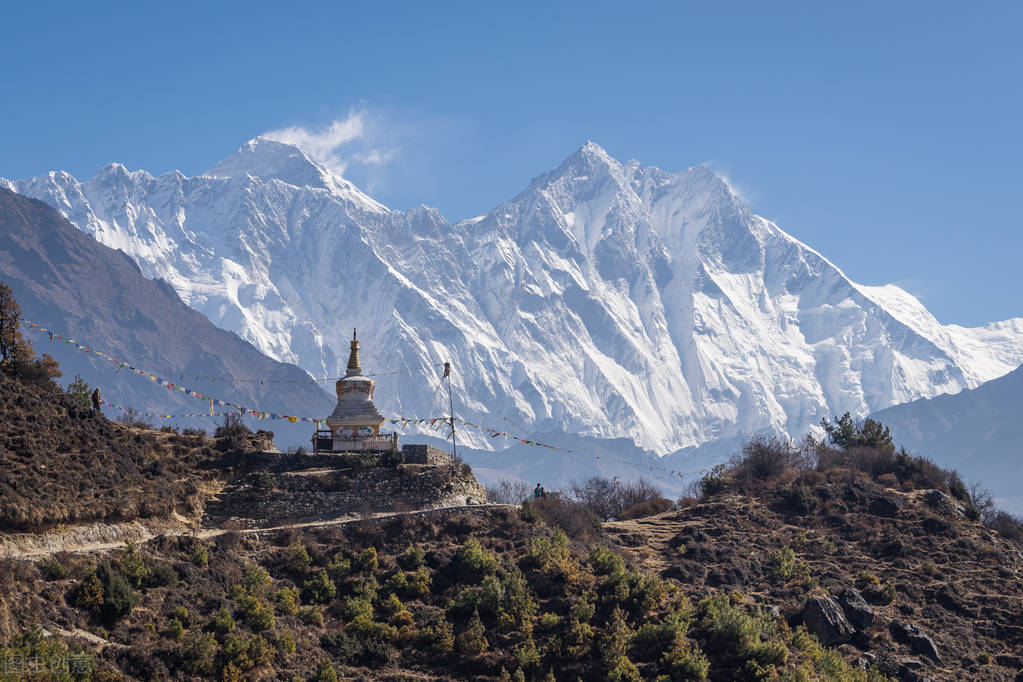 喜马拉雅山在哪喜马拉雅山中国占多少