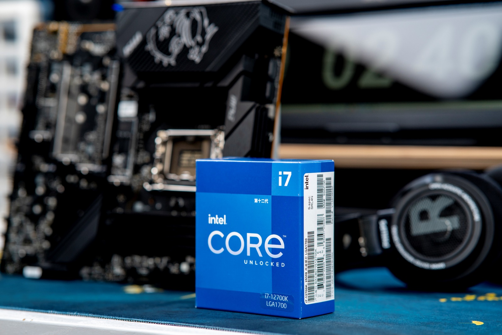11代i9对阵12700K会不会输？DDR5内存香不香？这篇评测告诉你结论