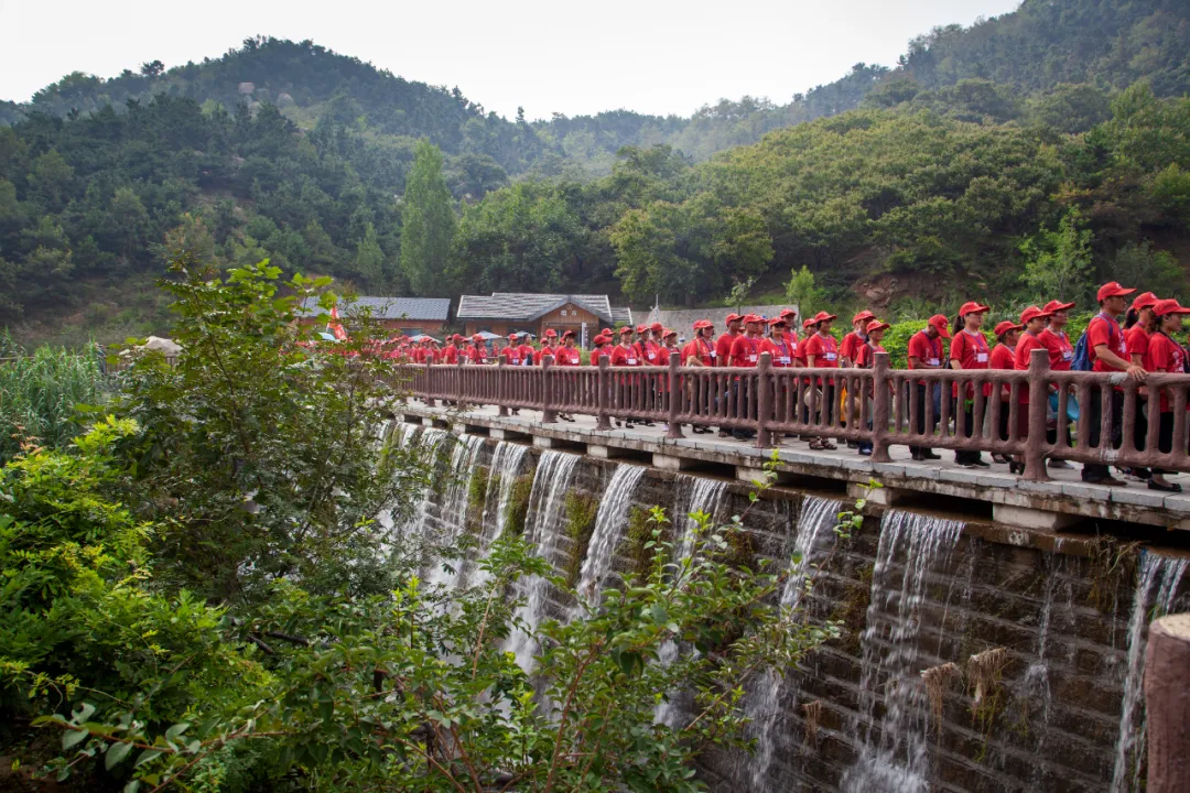 沂蒙山小调活态博物馆入选建党百年红色旅游百条精品线路